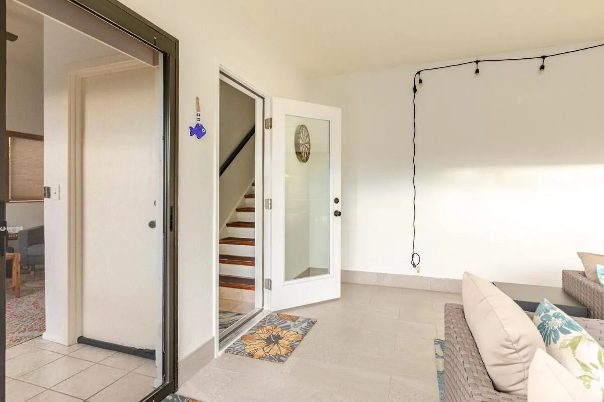 Hawaiian Escape With Pool Expansive Lanai Stunning Sunset Views Βίλα Καϊλούα-Κόνα Ηνωμένες Πολιτείες της Αμερικής