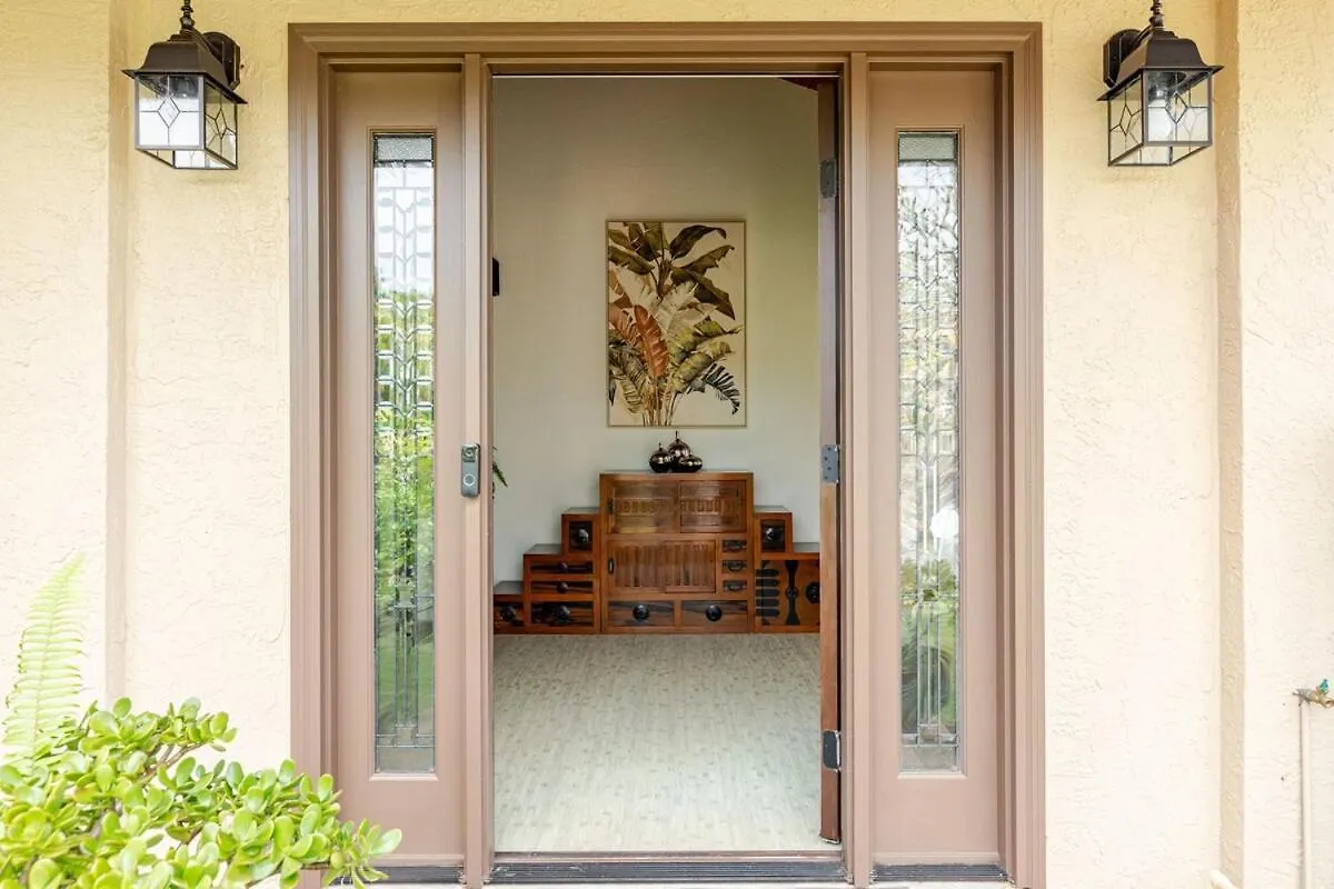 Hawaiian Escape With Pool Expansive Lanai Stunning Sunset Views Βίλα Καϊλούα-Κόνα