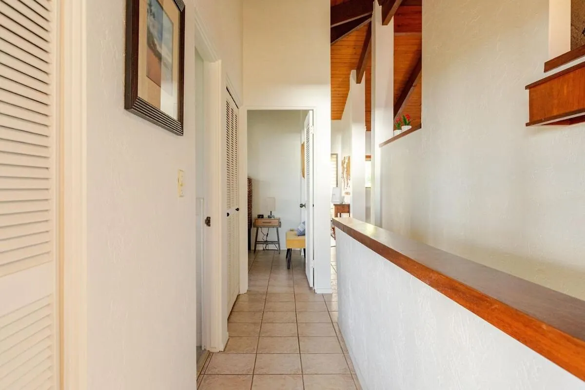 Hawaiian Escape With Pool Expansive Lanai Stunning Sunset Views Βίλα Καϊλούα-Κόνα 0*,  Ηνωμένες Πολιτείες της Αμερικής