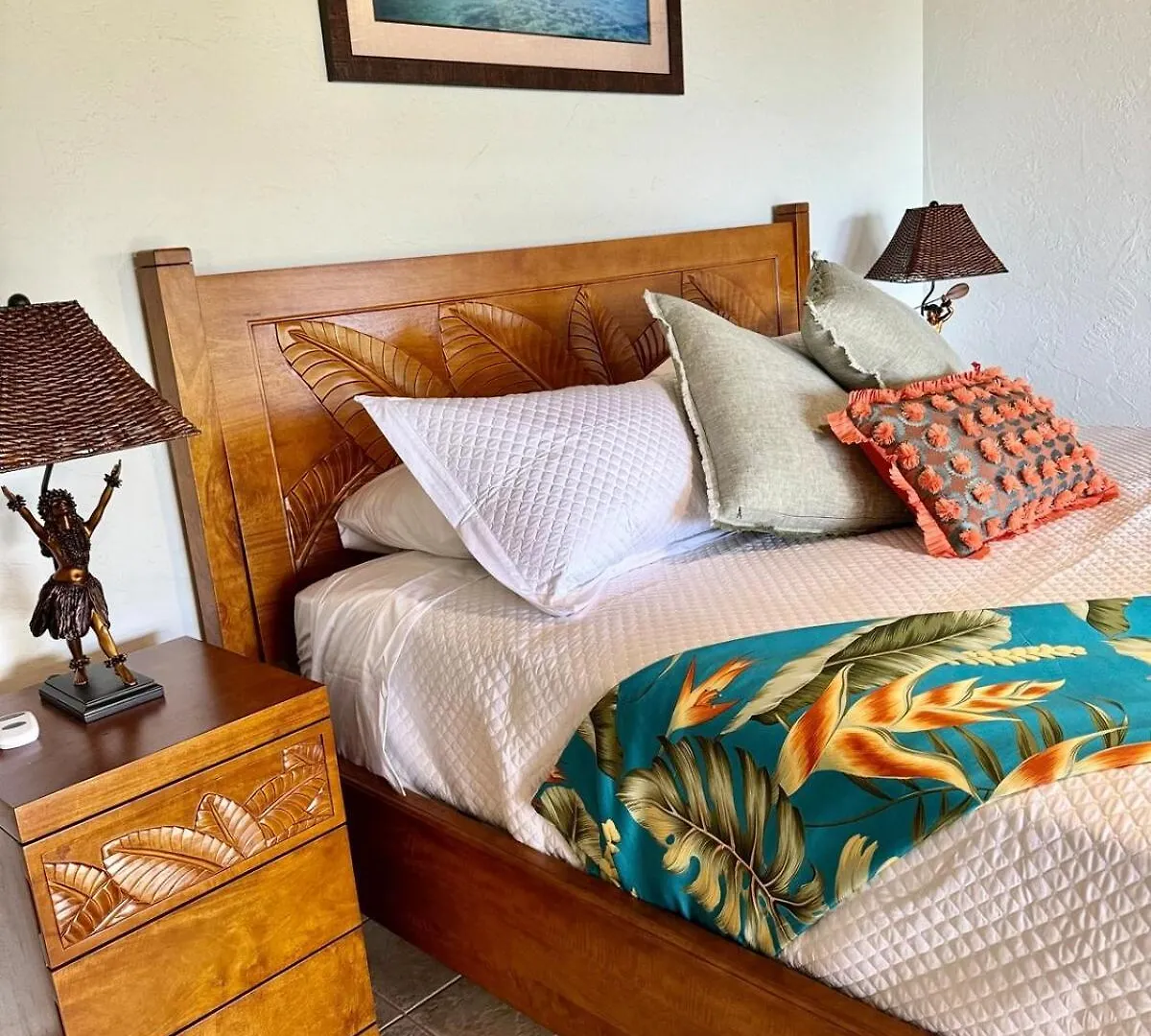 Hawaiian Escape With Pool Expansive Lanai Stunning Sunset Views Βίλα Καϊλούα-Κόνα