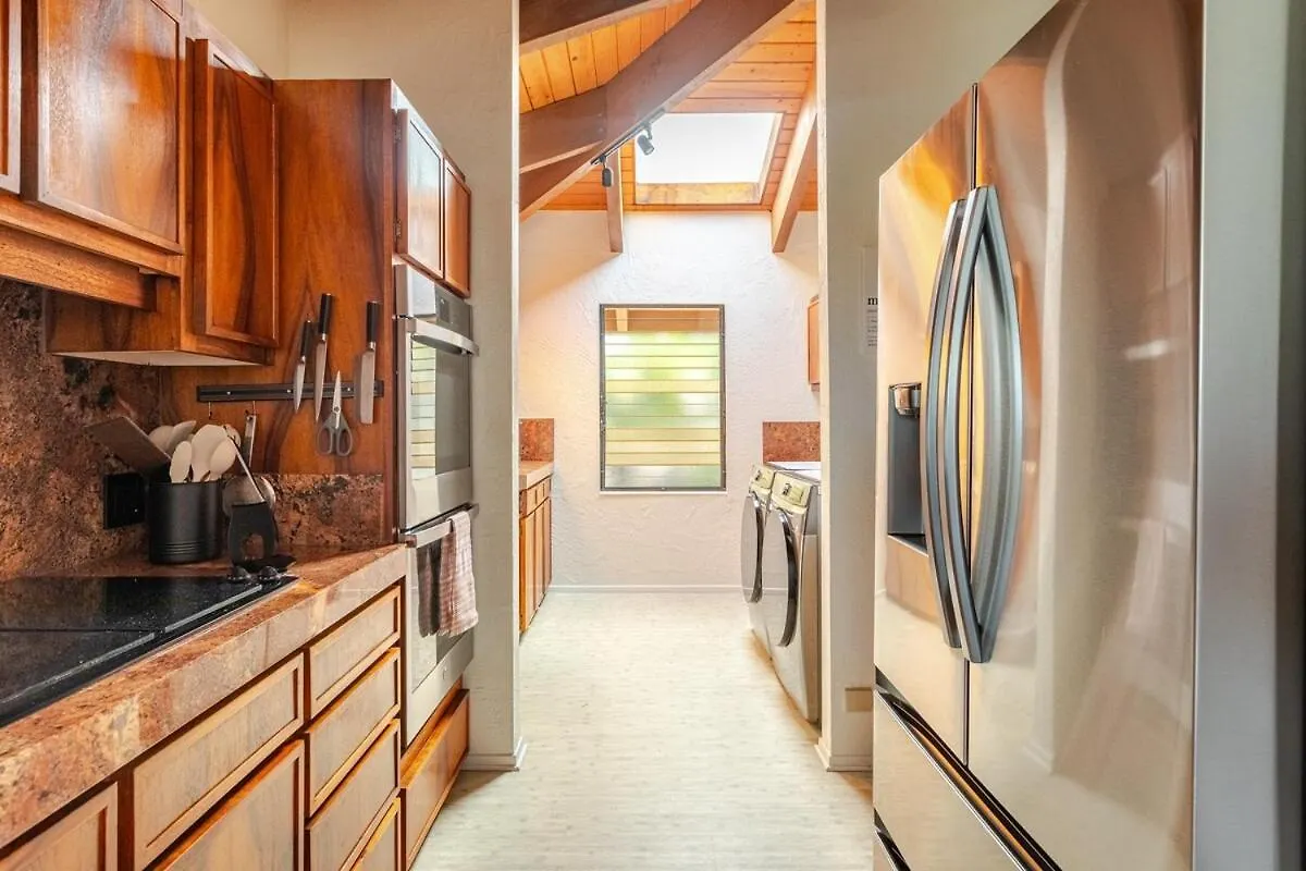 Hawaiian Escape With Pool Expansive Lanai Stunning Sunset Views Βίλα Καϊλούα-Κόνα Ηνωμένες Πολιτείες της Αμερικής