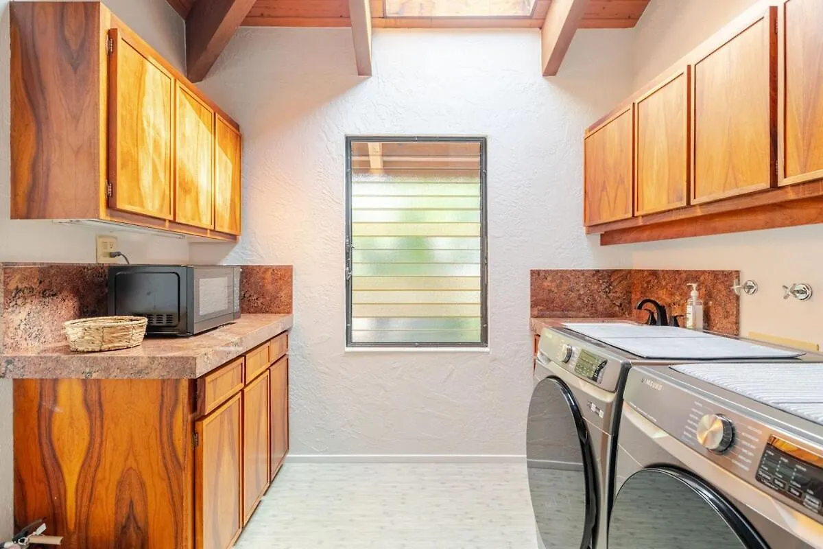 Hawaiian Escape With Pool Expansive Lanai Stunning Sunset Views Βίλα Καϊλούα-Κόνα Ηνωμένες Πολιτείες της Αμερικής
