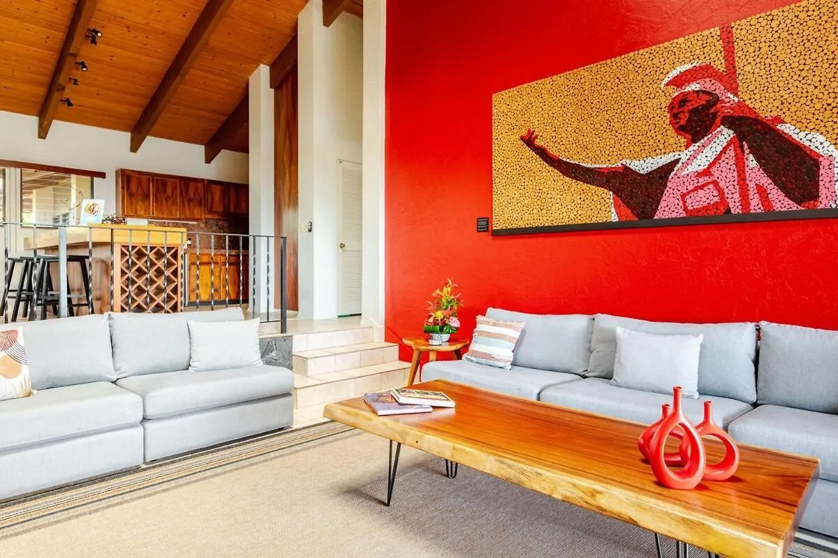 Hawaiian Escape With Pool Expansive Lanai Stunning Sunset Views Βίλα Καϊλούα-Κόνα