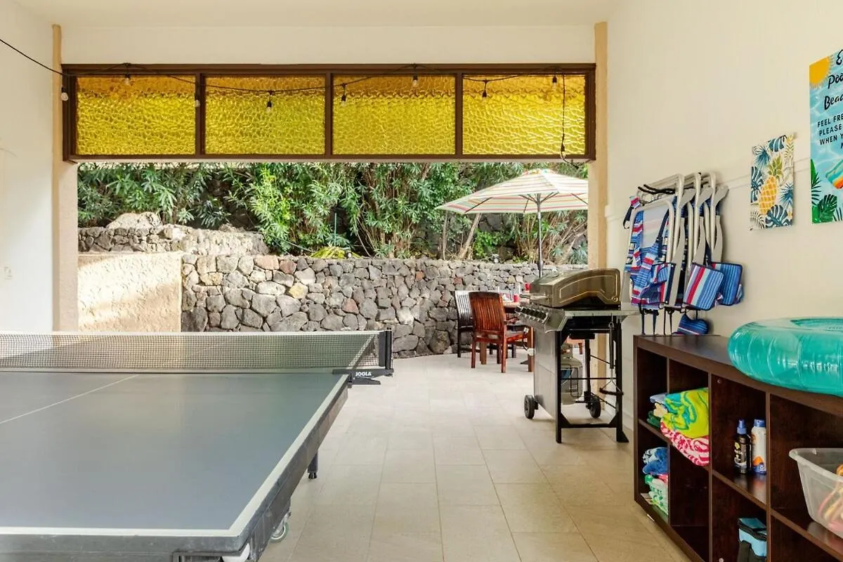 Hawaiian Escape With Pool Expansive Lanai Stunning Sunset Views Βίλα Καϊλούα-Κόνα