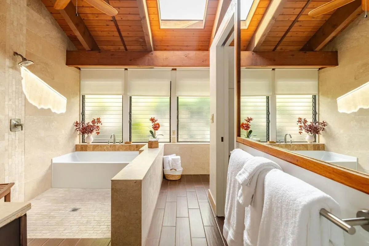 Hawaiian Escape With Pool Expansive Lanai Stunning Sunset Views Βίλα Καϊλούα-Κόνα