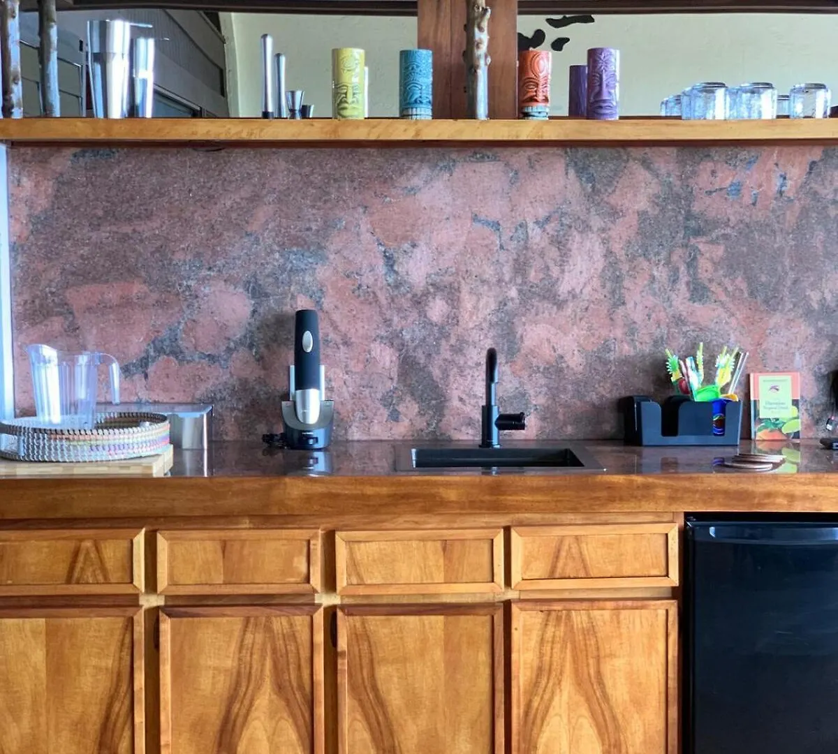 Hawaiian Escape With Pool Expansive Lanai Stunning Sunset Views Βίλα Καϊλούα-Κόνα Ηνωμένες Πολιτείες της Αμερικής