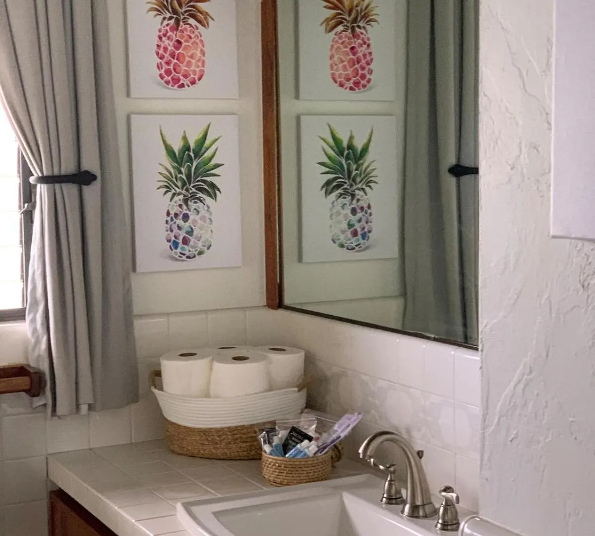 Hawaiian Escape With Pool Expansive Lanai Stunning Sunset Views Βίλα Καϊλούα-Κόνα