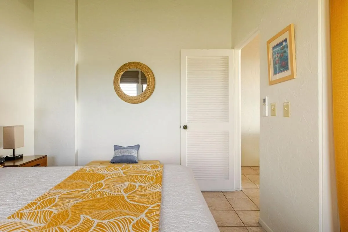 Hawaiian Escape With Pool Expansive Lanai Stunning Sunset Views Villa Kailua-Kona 0*,  USA
