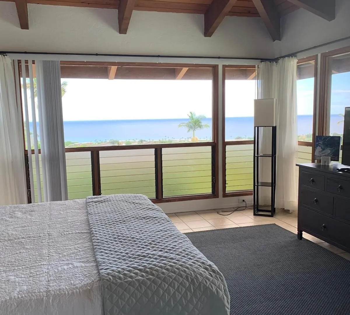Hawaiian Escape With Pool Expansive Lanai Stunning Sunset Views Villa Kailua-Kona 0*,  USA