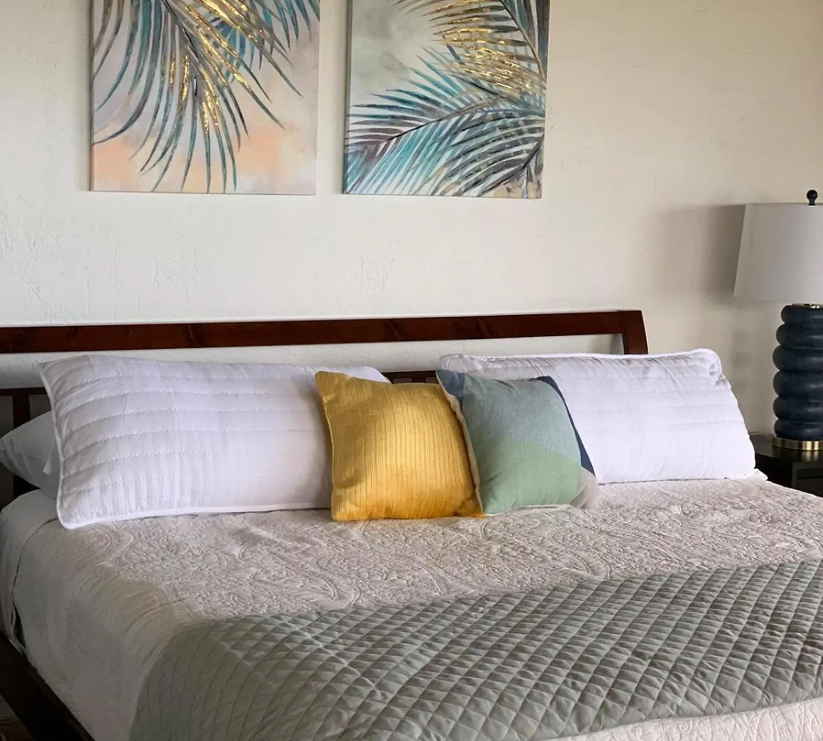 Hawaiian Escape With Pool Expansive Lanai Stunning Sunset Views Villa Kailua-Kona